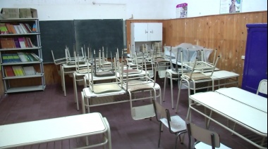 El SUTEF resolvió 48 horas de paro provincial para la semana que comienza