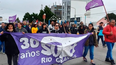 Solicitan la suspensión cautelar del SUNA