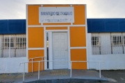 Sin avances en la audiencia, pasaron a cuarto intermedio
