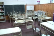 El SUTEF resolvió 48 horas de paro provincial para la semana que comienza