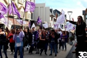 Este miércoles habrá paro docente