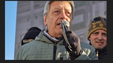 “La voluntad de lucha de todos los compañeros y compañeras ha sido conmovedora”