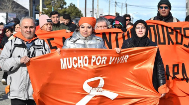 El domingo 14 convocan a la cuarta “Marcha por la Vida”, en prevención al suicidio