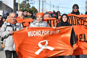 El domingo 14 convocan a la cuarta “Marcha por la Vida”, en prevención al suicidio