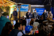 Municipio y UATRE consolidan políticas de acompañamiento a trabajadores rurales