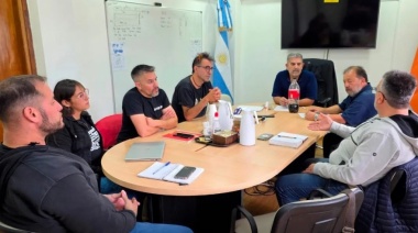 El lunes continúa la negociación entre el SUTEF y el gobierno