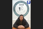 Dirigente municipal de Tolhuin denunció presiones y malos tratos