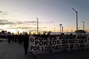Metalúrgicos de Río Grande cerraron acuerdo salarial