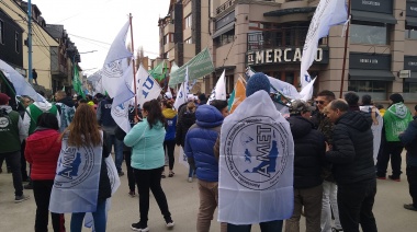 Críticas al acuerdo salarial que se firmó