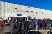 Acuerdo entre las partes permitiría superar el conflicto en el sector metalúrgico