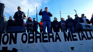 “Lamentablemente, tenemos una sarta de gorilas sentados en la Cámara de Comercio”