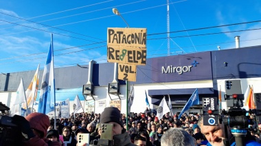 Se postergó sin hora ni fecha confirmada, la reunión por el conflicto metalúrgico