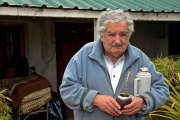 Murió José "Pepe" Mujica, un líder histórico recordado por la magia de las palabras