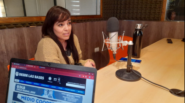 Coordinarán acciones y avanzarán con la difusión de lo que sucede en los territorios
