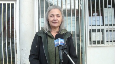 Dura Carta Abierta de Elvia Agüero, en respuesta a la conducción de la OSEF