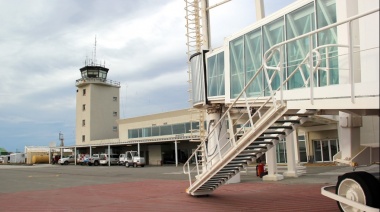 Se conoció el cronograma del paro de controladores