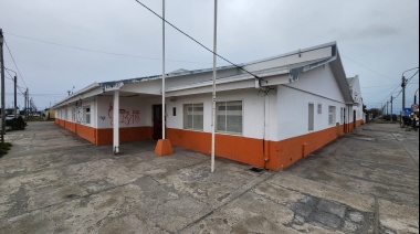 Sin clases en la Escuela 35 por problemas con la calefacción