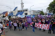 El miércoles 4 confluirán distintos sectores en una misma manifestación