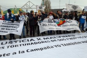 Aclaran desde el CECIM que la denuncia de Taranto fue desestimada