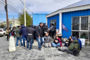 “El gobernador tiene la responsabilidad política de convocar y buscar una solución mínima”