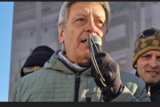 “La voluntad de lucha de todos los compañeros y compañeras ha sido conmovedora”