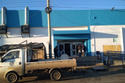 Respaldo al cuerpo de delegados de IATEC ante avanzada empresarial