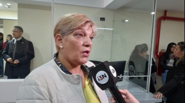 Etchepare: “Es una agresión hacia los trabajadores”