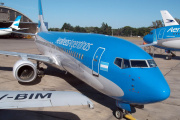Comenzó el paro de controladores aéreos