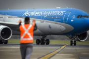 Anunciaron un paro de pilotos en rechazo a la desregulación del sector aeronáutico