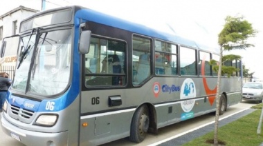 Por el paro no habrá colectivos este miércoles en Río Grande