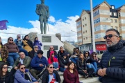 “No tocamos a los que la están pasando mal, sino a los que se la llevan toda”