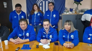 “Da vergüenza que haya gente fueguina que defienda a este gobierno libertario”