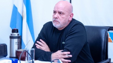 Rivarola advirtió sobre la crítica situación del sector