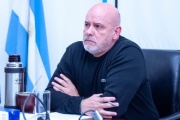 Rivarola advirtió sobre la crítica situación del sector