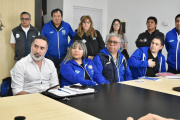Los estatales retomaron la mesa salarial esta mañana