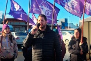 “El único responsable de que no haya clases es el Gobierno de la provincia”