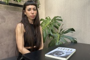 Victoria De Masi presenta su libro “Karina. La Hermana. El Jefe. La Soberana”