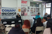 Oscar Vallejos: “El pluriempleo está afectando”