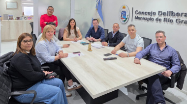 APEL destacó como "altamente positiva" la reunión con la presidenta