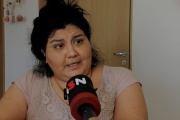 Una mujer dice que sufrió una mala praxis que le dejó graves secuelas y la OSEF no la cubre