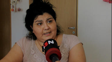 Una mujer dice que sufrió una mala praxis que le dejó graves secuelas y la OSEF no la cubre