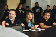 Se encamina el acuerdo en la mesa salarial