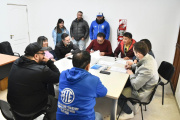 Destacan la importancia del aumento acordado con la Municipalidad