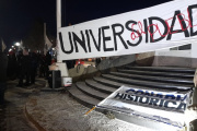 Tierra del Fuego se suman a la Marcha Federal Universitaria