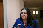 La patronal impuso pago de haberes en cuotas y no cumplen ni siquiera eso