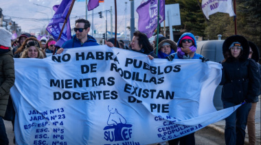 Fiscalía de Estado se pronunció sobre las desobligaciones docentes