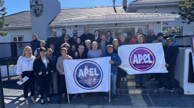 Trabajadores reclaman diálogo y siguen con las asambleas