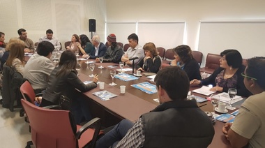 Tercer “Encuentro Patagónico en Defensa del Federalismo y Nuestra Soberanía”