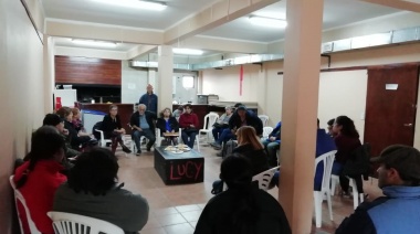 Dicen que no les permiten participar en la elección del COFEDIS