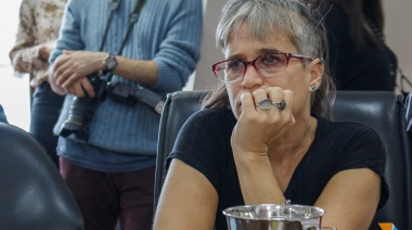 Comisión de Discapacidad de la CTA pide que se archive el proyecto sobre OSEF